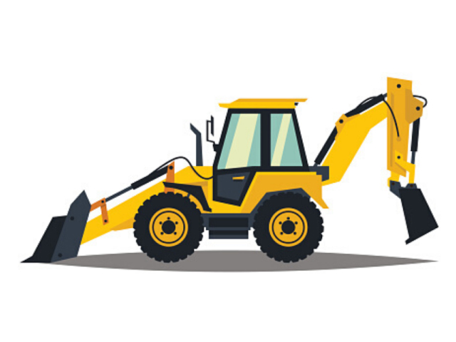 SERVICIO DE CARGA
SOBREDIMENCIONADA